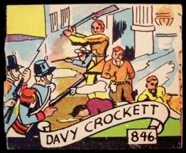 846 Davy Crockett